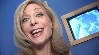 Nina Hartley 10/01/2007