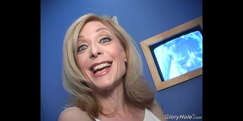 Nina Hartley 10/01/2007