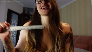 online xxx video 27 DICK EXPERT 3 | femdom pov | pov feet fetish sites