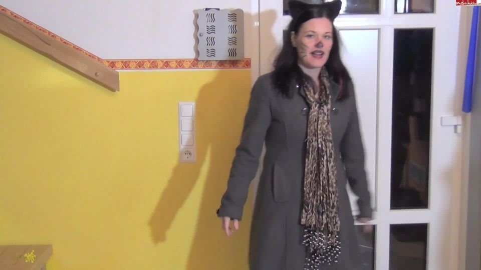 free adult video 39 mz berlin femdom spritzigefee - Betrunkenes Karneval Kaetzchen , mdh on fetish porn