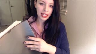 [ManyVids] Lovely Lilith Lilith s Software Upgrade Chapter 1 Turning On 720P solo Lovely Lilith