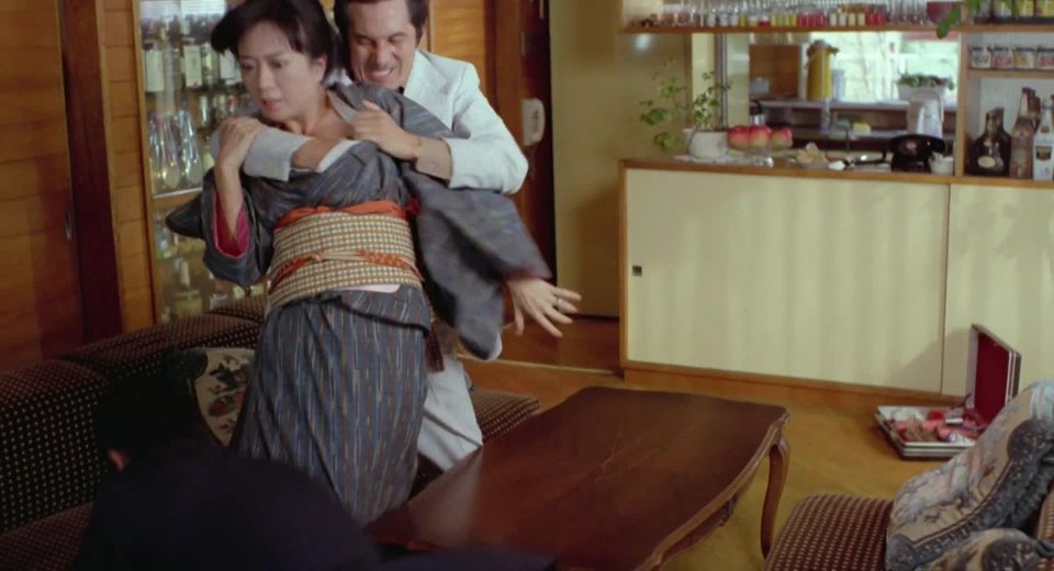 Serina Nishikawa, etc - Dan Oniroku Shôjo mokuba-zeme (1982) HD 1080p - [Celebrity porn]