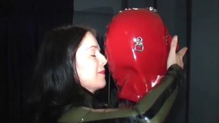 Video Lady Isis Fuckingmachine 576p SD