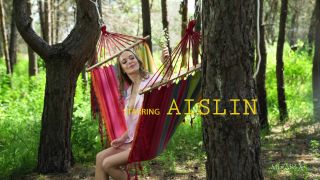 Aislin - Daisies Ultra HD 4K/2160p 25-02-2024 - Download Porn - Blonde