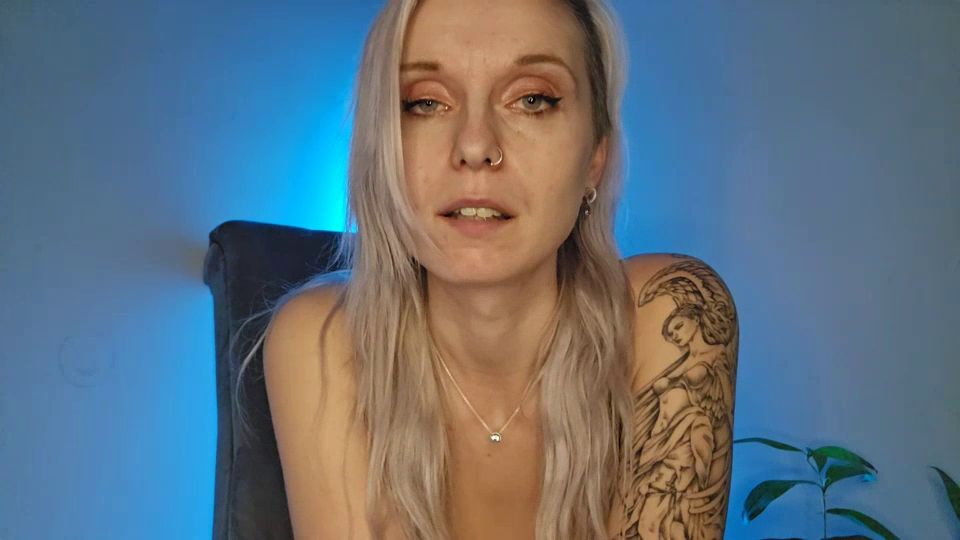 Lexi Snow - Cuck to Ex - Idiota seleccionado a mano - Instrucciones fuera de - Cei