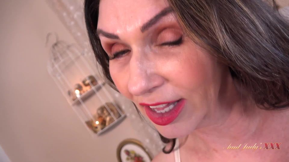 xxx video 45 señora fetiche de femdom cantor porno  Josephinexxx - [TíaJudysXXX] (FullHD 1080p)