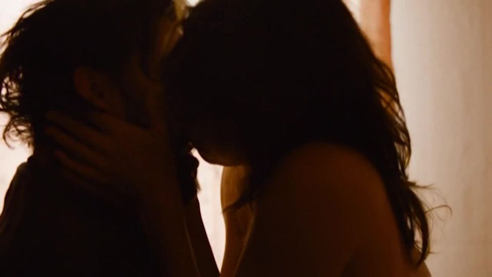 Wende Snijders - Zurich (2015) HD 720p - (Celebrity porn)