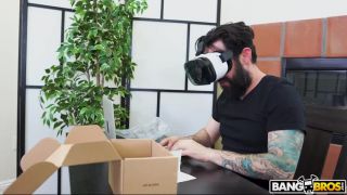 Virtual Reality Jenna Fox Fucks So Real vr Jenna Fox