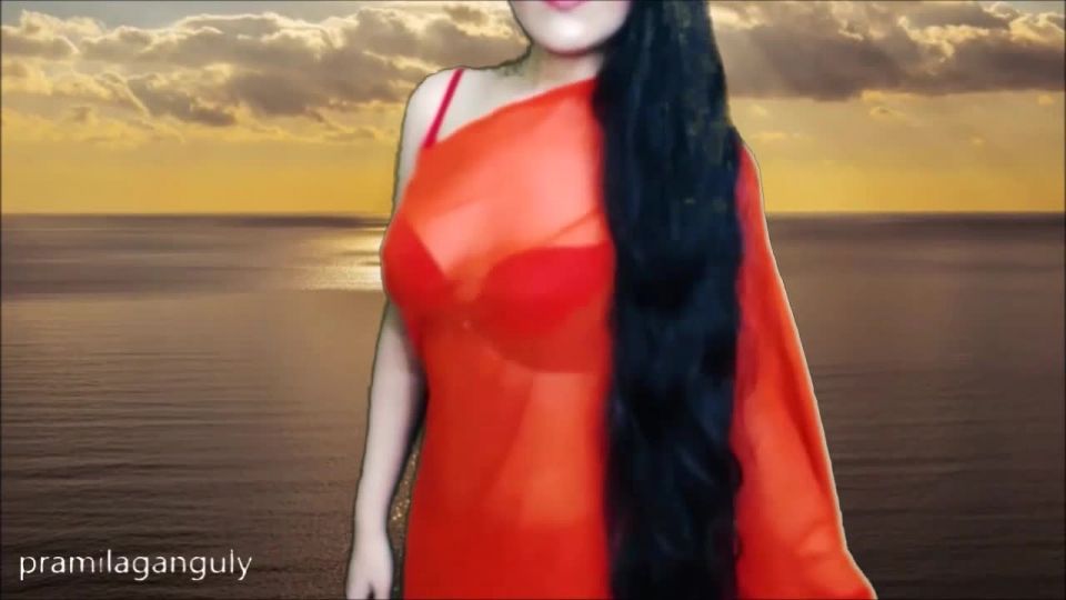 online xxx video 37 Indian Mistress Pramila Ganguly – Jannah The Paradise – Raamadan Special on fetish porn femdom sm