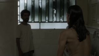 Clara Choveaux, etc - Elon Nao Acredita na Morte (2016) HD 1080p uncut version!!!