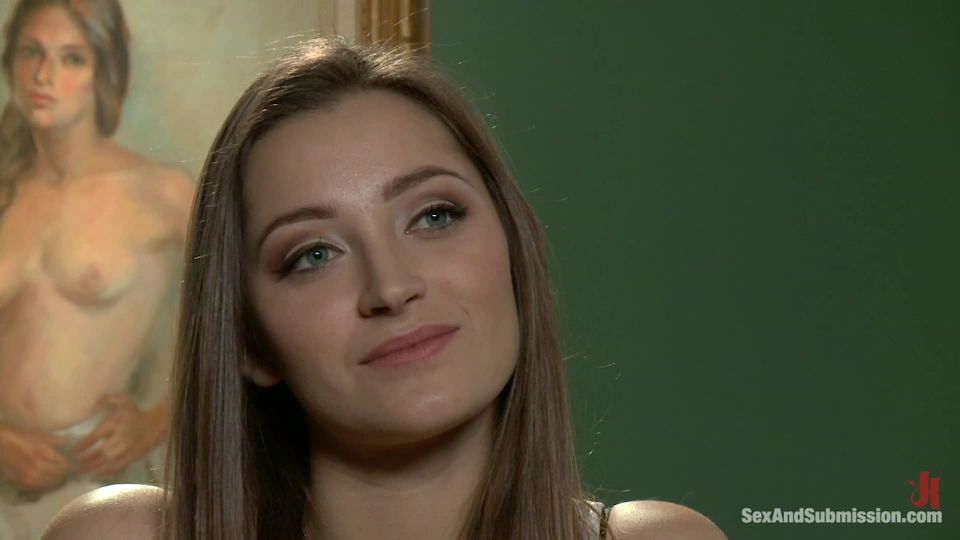 xxx video clip 10 bdsm porn vibrator Dani Daniels - Yes Sir, all sex on bdsm porn