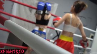 [xfights.to] FOXBW-047 Aiyu vs Chengcheng keep2share k2s video
