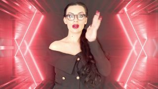 free adult video 17 Queen Morningstar – The Virtual Sissy Doctor on femdom porn femdom discord