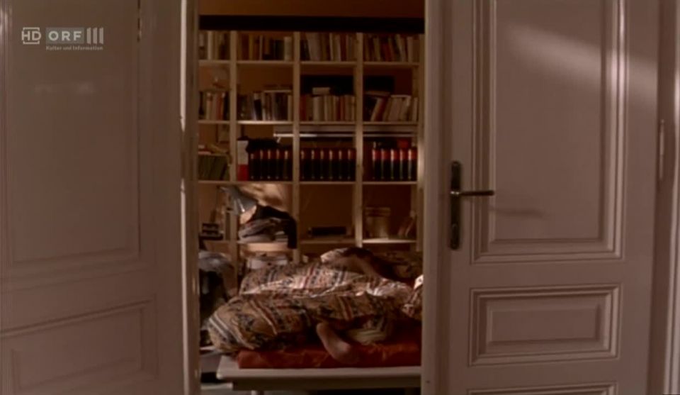 Roswitha Meyer, Evelyn Veigl - Schwarzfahrer (1997) HD 720p!!!