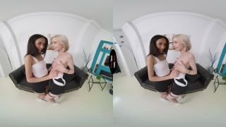 free adult clip 7 Way To Orgasm - Mia Delphy and Tasha Lustn Gear vr | tattoos | masturbation porn blonde teen beautiful sex
