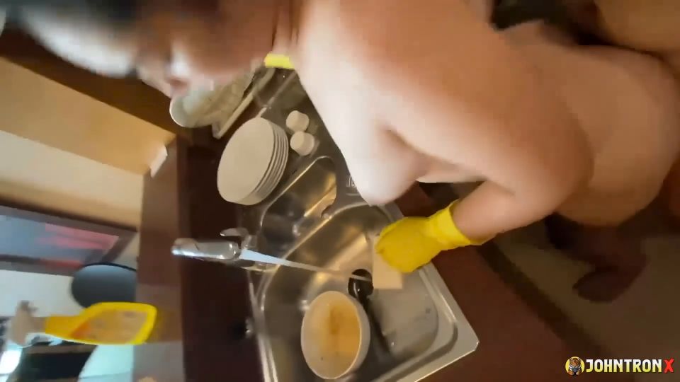 [K2S.CLUB] Nadina Kitchen - FullHD 1920P