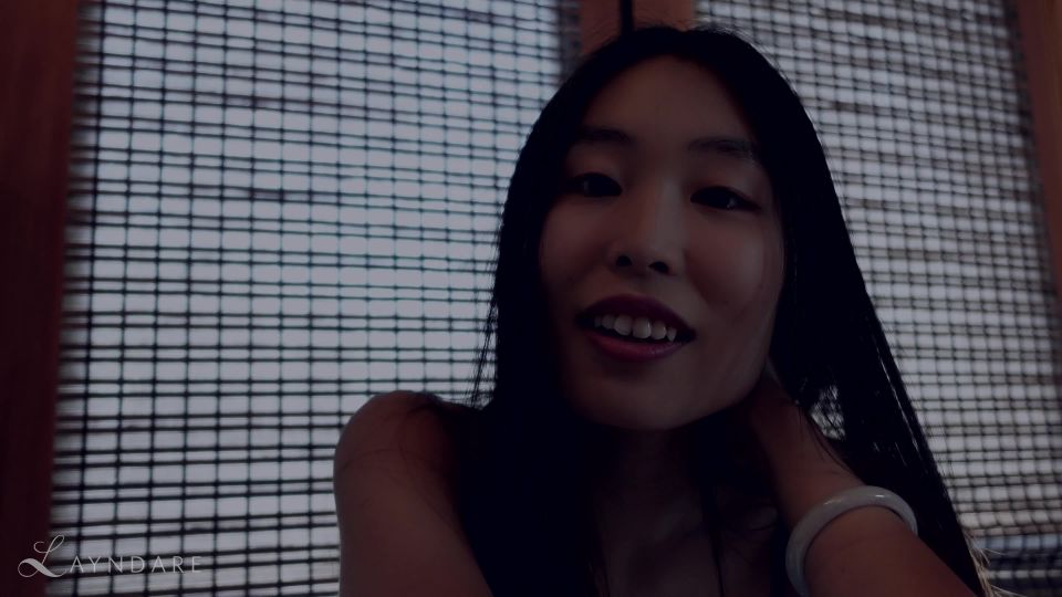 online adult clip 48 Layndare – You Fuck Your Petite Asian Step Daughter, candy pussy blowjob on pov 