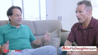 [GetFreeDays.com] Dad Talks His Buddy Into Sex With Step Daughter Adult Stream June 2023