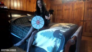 free online video 46 raceplay femdom fetish porn | fantasies and more – wheel of cbt joi fun | fetish