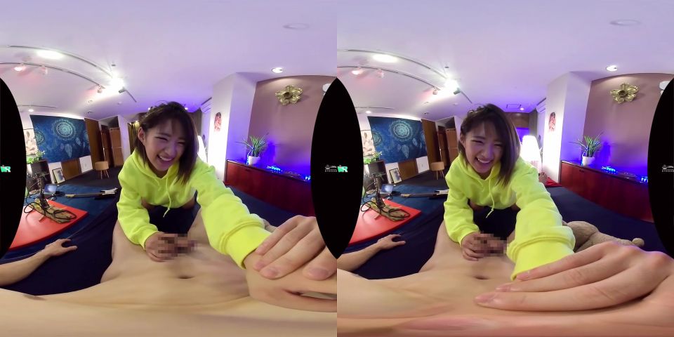 KIWVR-216 B - Japan VR Porn - (Virtual Reality)