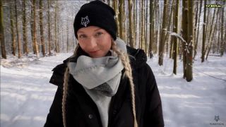 online xxx clip 2 Fiona-Fuchs - Outdoor Fick im Schnee - Jeans & Stiefel  on hardcore porn piper fawn hardcore