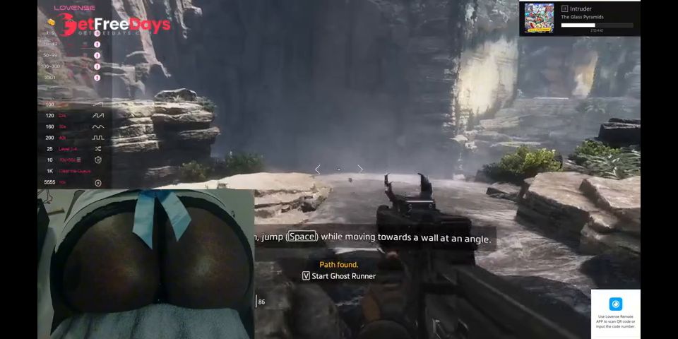 [GetFreeDays.com] PandaFemboy Plays Titanfall 2 Part 212 Sex Clip March 2023