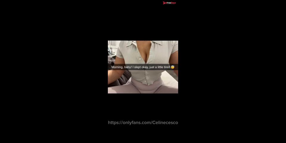 [GetFreeDays.com] A Snapchat story about how a mature wife cheats on her husband with someone new Sex Leak November 2022