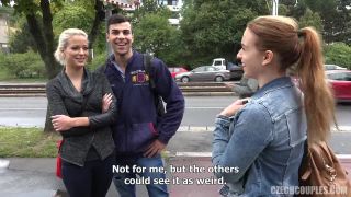adult xxx clip 49 gay anal porn Czech Couples 23 (SD), pov on fetish porn