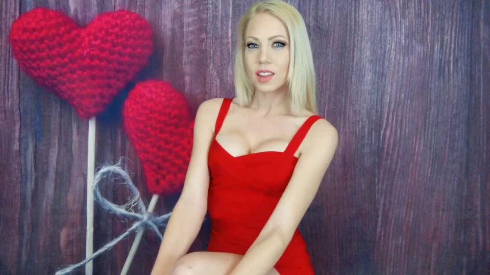 free porn video 12 Shawna Lenee – Be My Valentine 2018 Cum Vid on femdom porn dp blonde gang