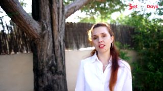 [GetFreeDays.com] Redhead And Small Tits Nurse First Porn Casting Sex Video May 2023