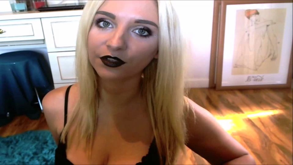 free xxx video 45 Goddess Kitty – Can You Cum if I Insult Your M0m? Mindfuck Challenge. | joi fantasy | cumshot deutsche femdom