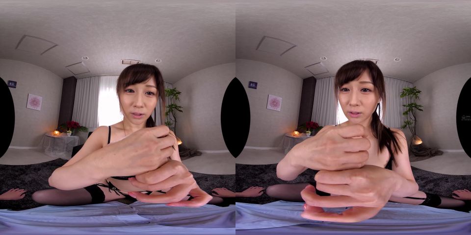 online adult clip 2 horny asian AJVR-104 A - Japan VR Porn, jav vr on reality