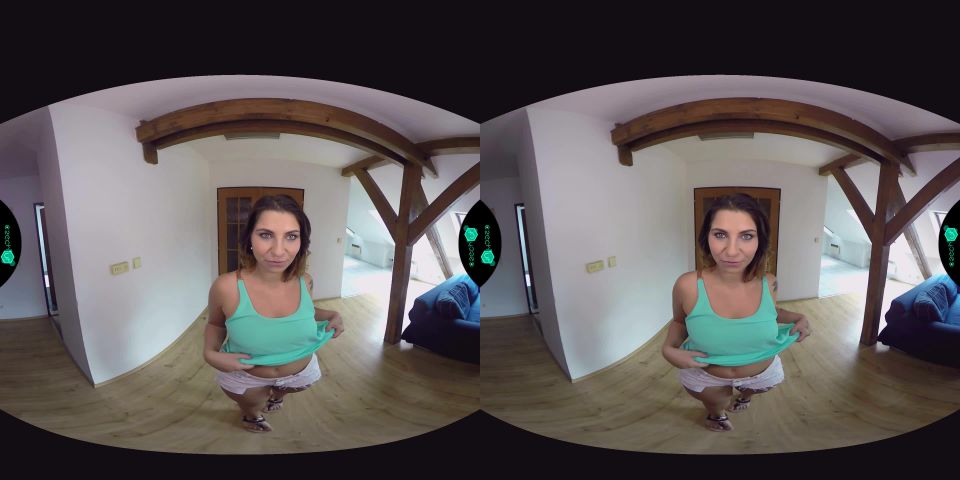 online adult clip 46 VR 079 – Kattie Hill (Oculus/Go/GearVR) | vr videos | pov 