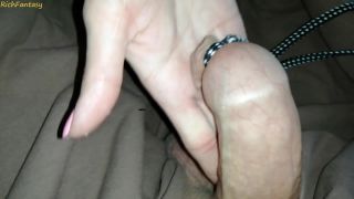 free adult video 30 The first time I tied my stepbrothers foreskin. Closeup on amateur porn elena koshka primal fetish