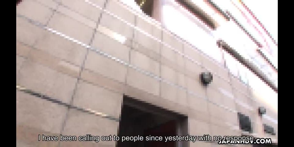 JapanHDV 20 11 30 Manami Nakasugi  480p