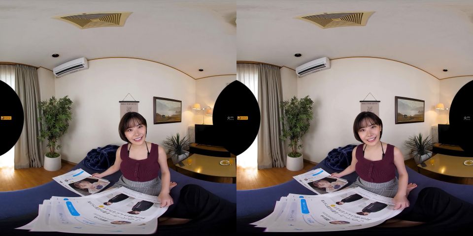 online video 29 WAVR-166 B - Japan VR Porn - huge tits - reality asian voyeur