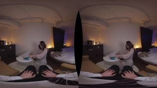URVRSP-101 A - Japan VR Porn - (Virtual Reality)