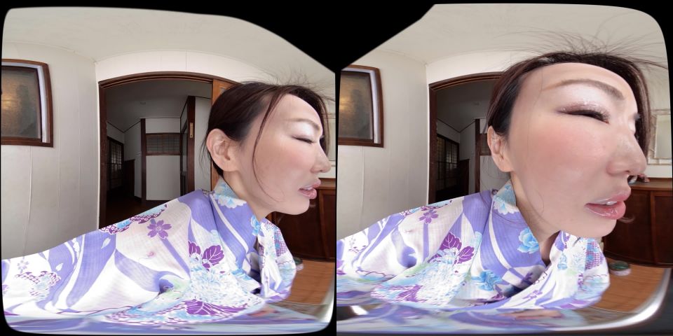 Kazuko Iwamoto - Daydream: Welcome back, Kazuko Iwamoto! - japan - virtual reality little asian teen