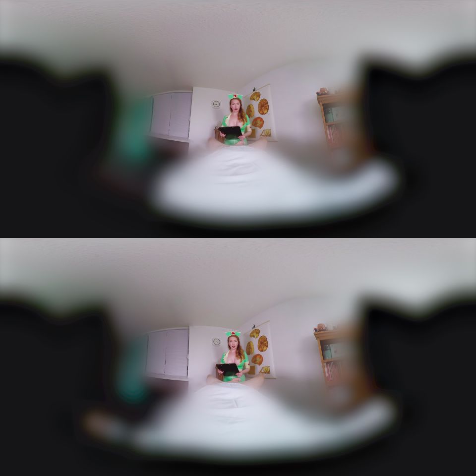 La colección de la señora T Un procedimiento rígido - Señora T Oculus