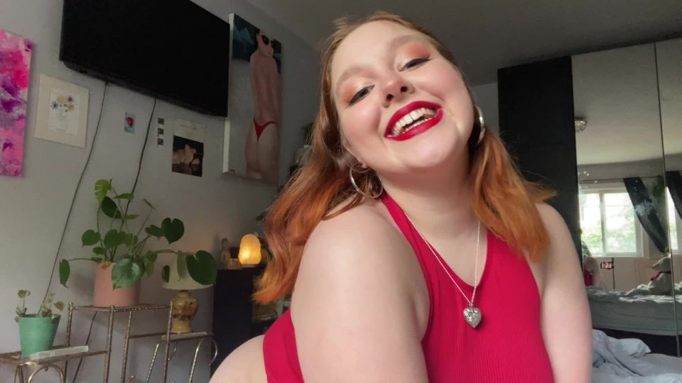 online adult clip 28 Mommy s Birthday Gift - mommy roleplay - femdom porn femdom smother