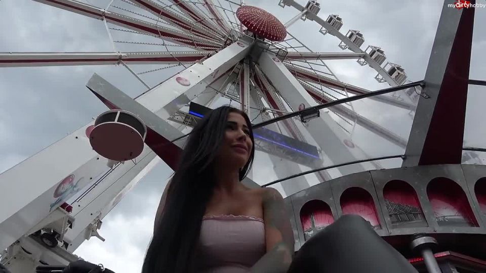 online video 42 amateur fucked wife german porn | JennaSwhite - Mega Krass - Blowjob im Riesenrad  | jennaswhite