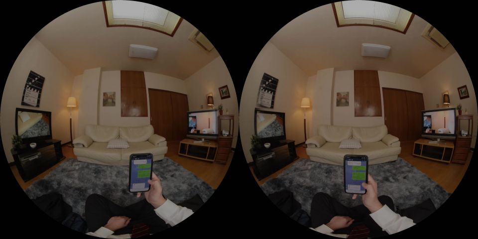 CBIKMV-091 A - Watch Online VR
