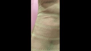 MelisaMendini () Melisamendini - dress tease 08-04-2018