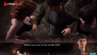 The Genesis Order - Playthrough Episode 4