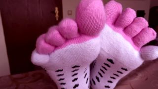 online adult clip 26 Amateur Girls Feet From Poland – OILY FEET ON YOUR FACE 720p - amateur girls feet from poland - femdom porn jennifer femdom