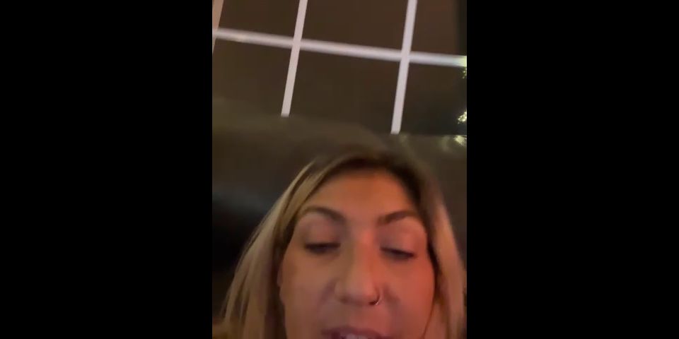 Nia Bleu Nia Bleu - Latina apilada de la Triple BBC de Nia Bleu