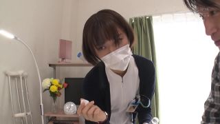 Tsukino Runa RCTD-433 Its Tsukino Lunas Time, Stop! Hospital Edition - JAV