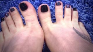 xxx clip 15 The Goldy Rush – Toes Feet Freshly Pedicured Toenails And Foot Jewelry Joi – MISTRESS MISHA GOLDY – RUSSIANBEAUTY | masturbation instructions | pov clubdom femdom