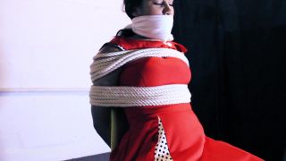 Enchantress Sahrye: Pure Classic Damsel - [Fetish porn]