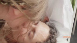 free xxx video 33 bonniealex - Side Morning Sex With Cum Inside - [ModelHub] (FullHD 1080p) on big tits porn porno mature big tits hd